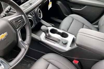 2026 Chevrolet Blazer 3LT