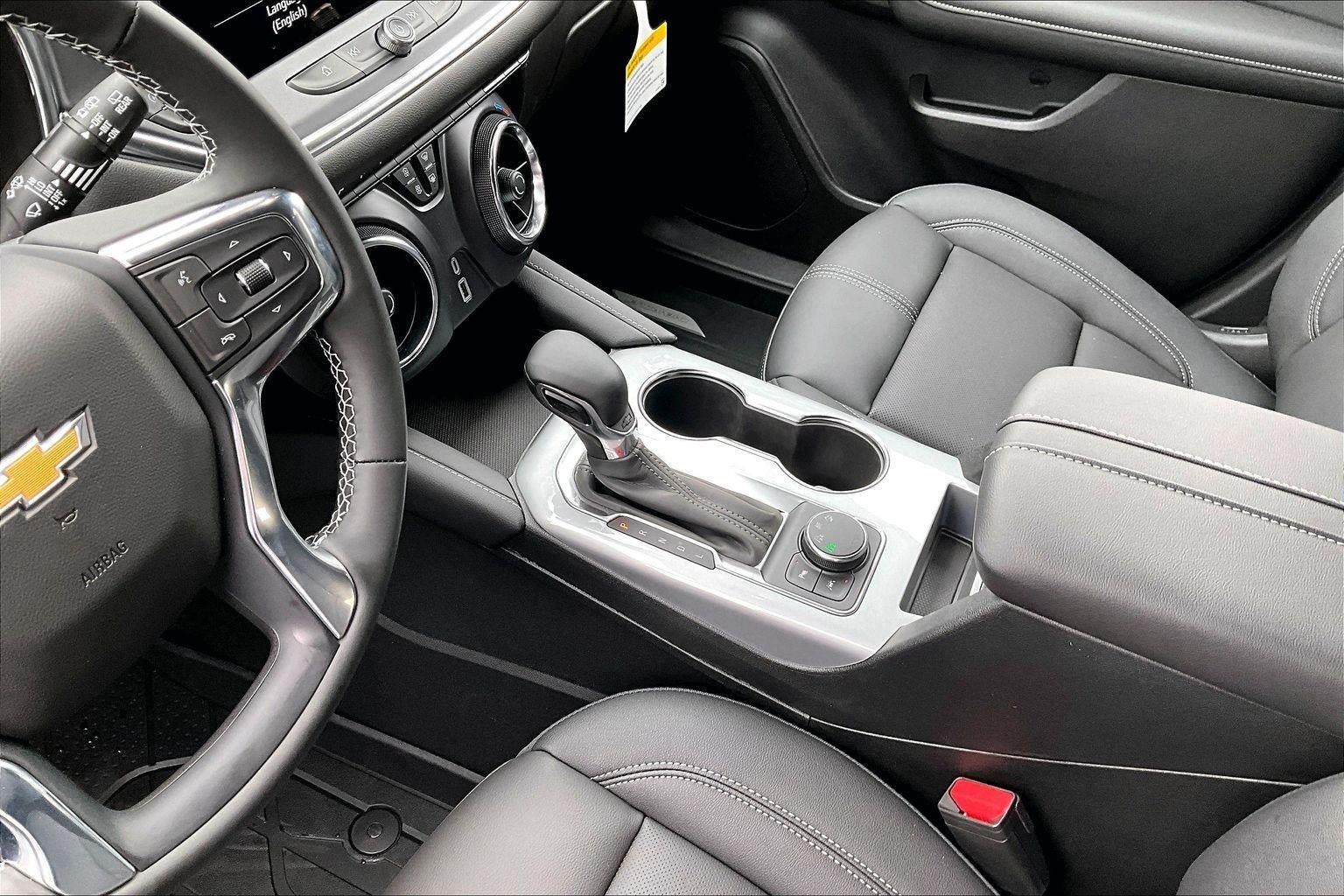 2026 Chevrolet Blazer 3LT