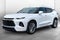 2021 Chevrolet Blazer Premier