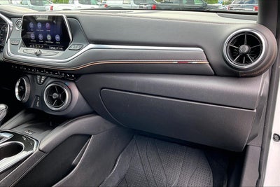 2021 Chevrolet Blazer Premier