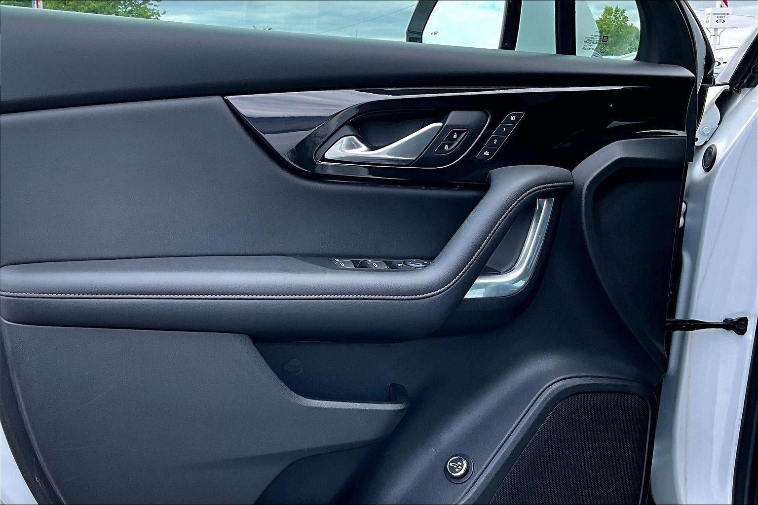 2021 Chevrolet Blazer Premier