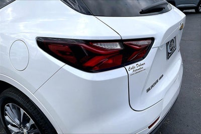 2021 Chevrolet Blazer Premier