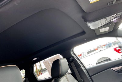 2021 Chevrolet Blazer Premier