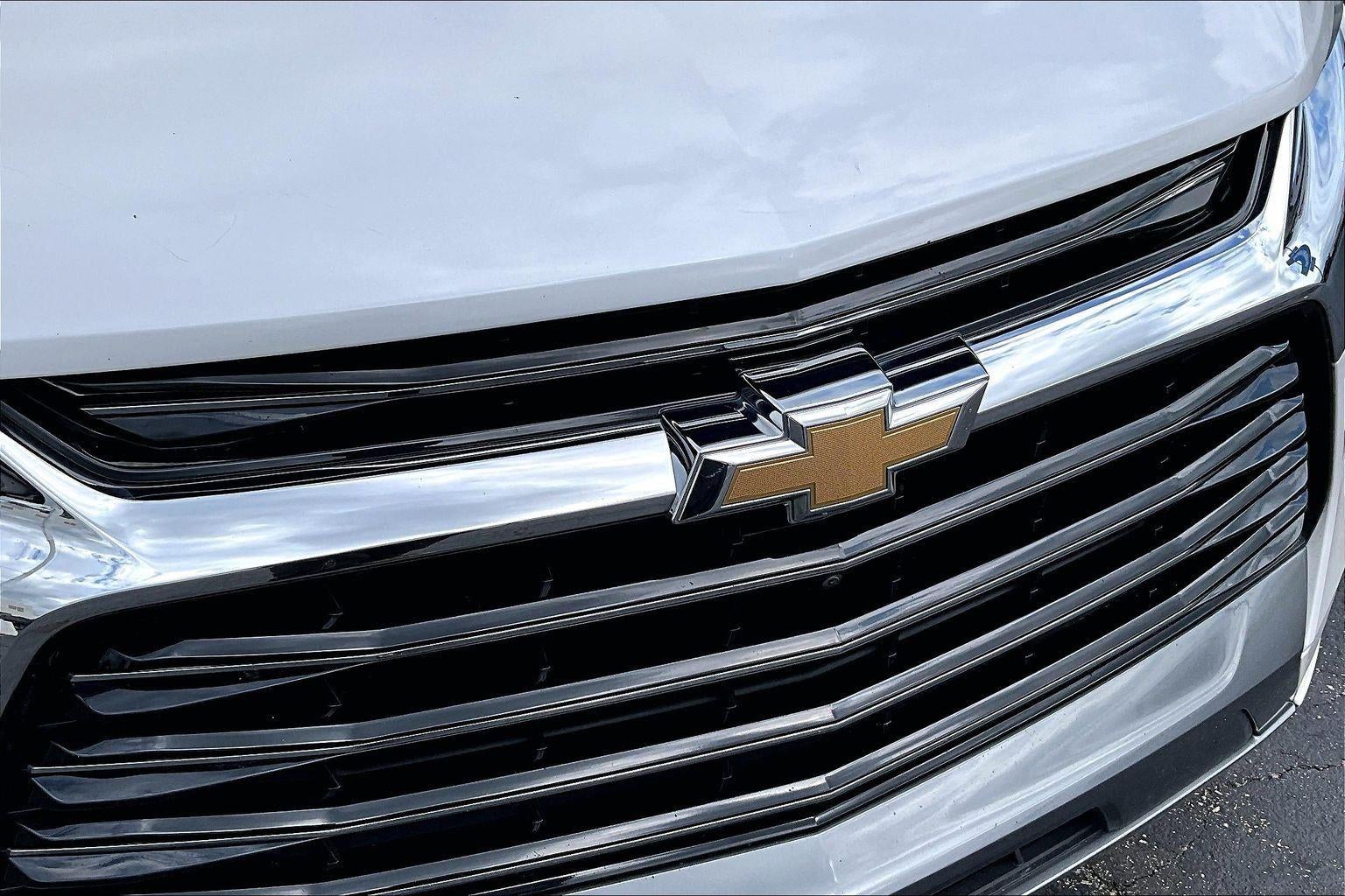2021 Chevrolet Blazer Premier