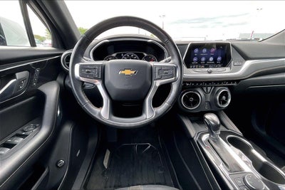 2021 Chevrolet Blazer Premier