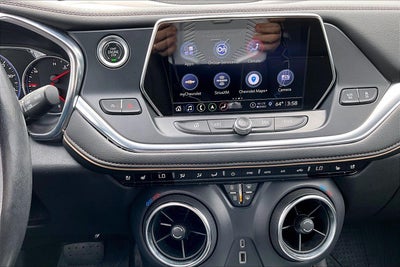 2021 Chevrolet Blazer Premier