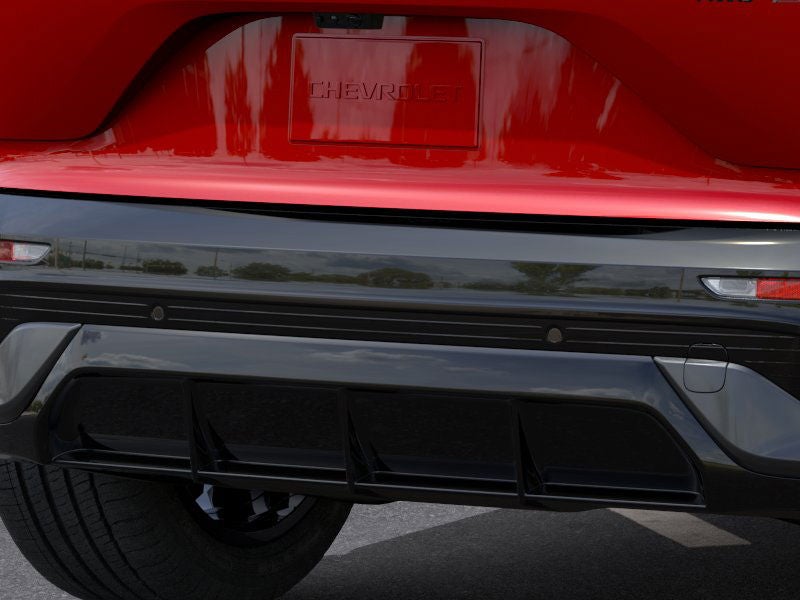 2026 Chevrolet Blazer EV SS