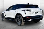 2026 Chevrolet Blazer EV SS