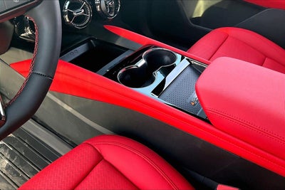 2026 Chevrolet Blazer EV SS