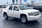 2013 Chevrolet Avalanche LTZ