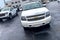 2013 Chevrolet Avalanche LTZ