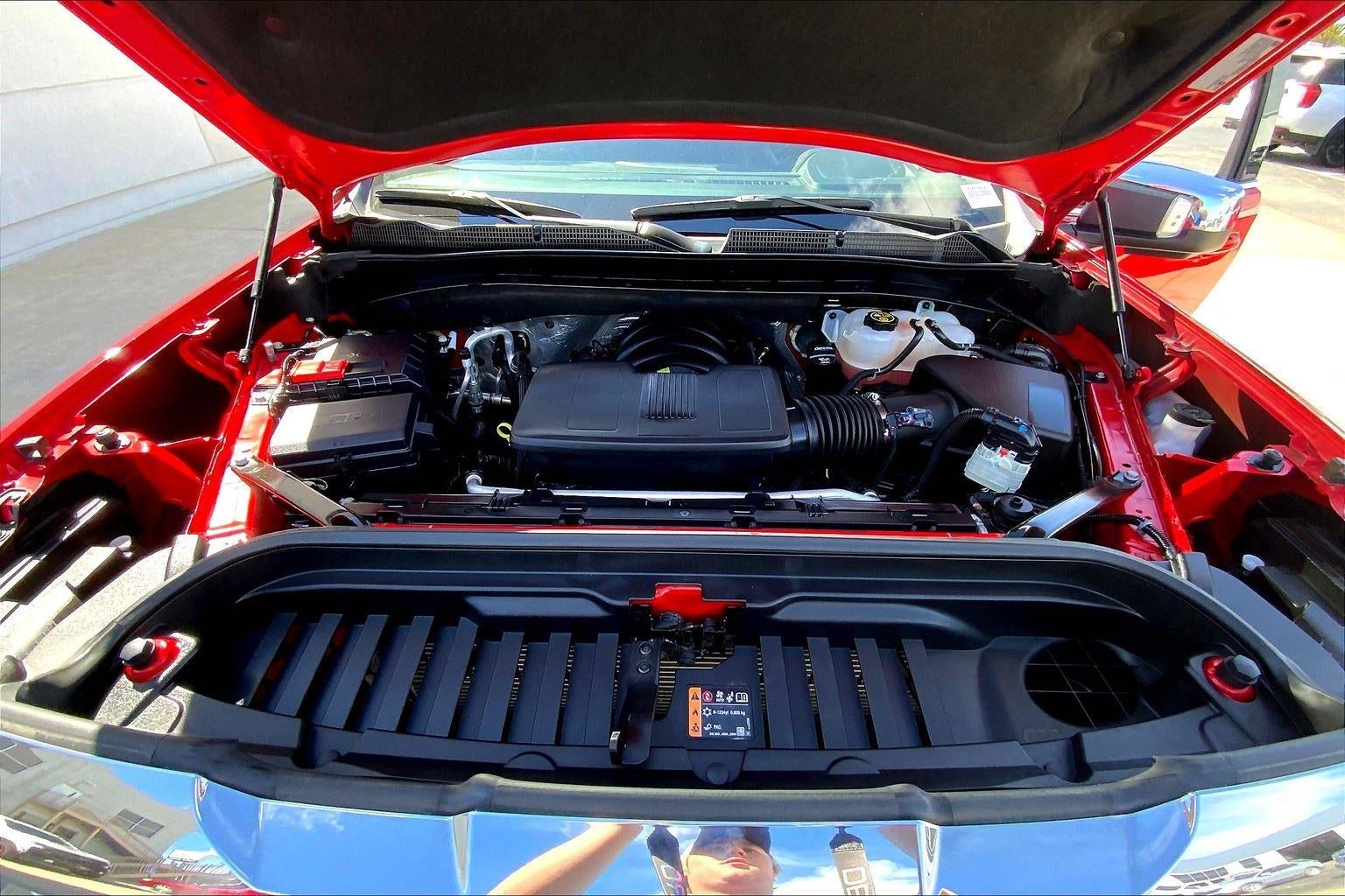 2022 GMC Sierra 1500 SLE