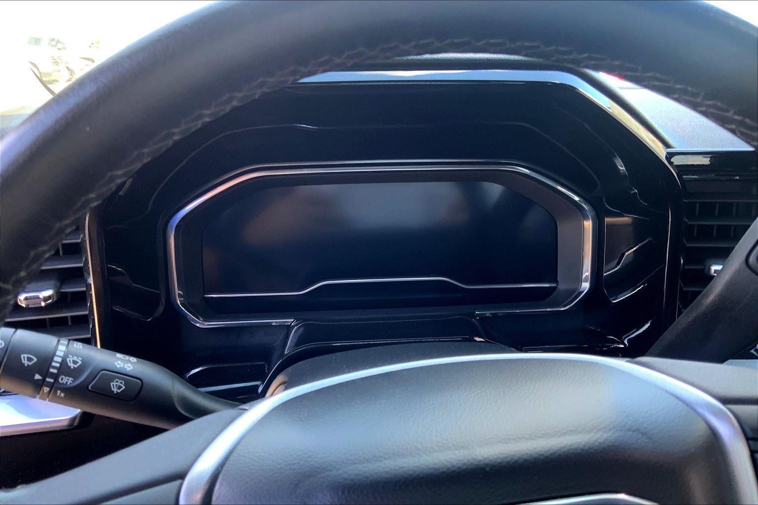 2022 GMC Sierra 1500 SLE