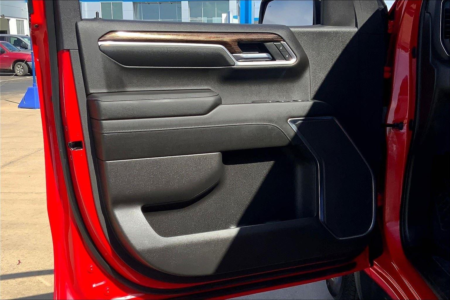 2022 GMC Sierra 1500 SLE