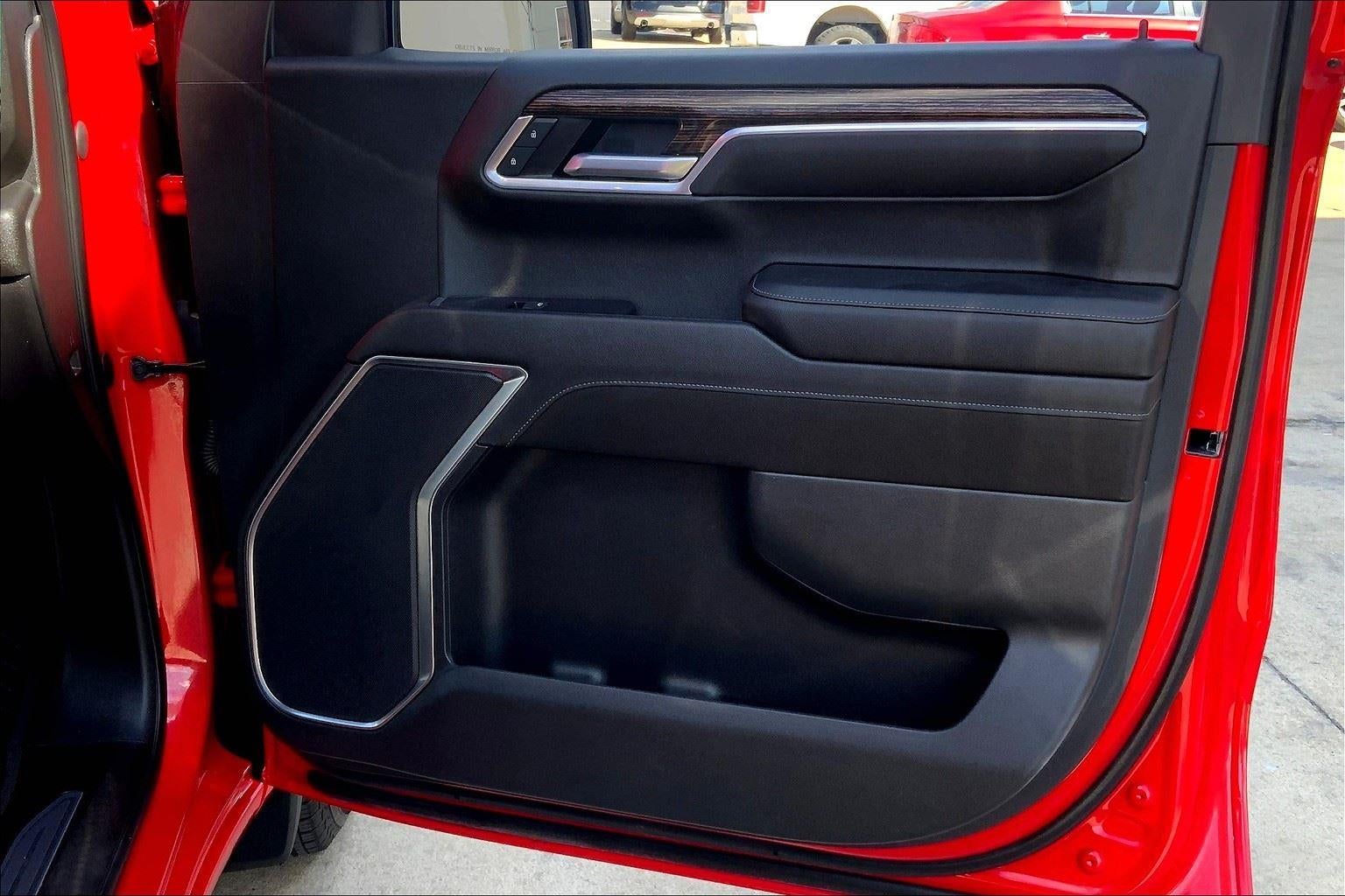 2022 GMC Sierra 1500 SLE