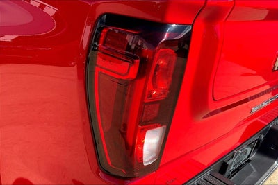2022 GMC Sierra 1500 SLE