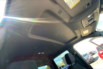 2022 GMC Sierra 1500 SLE