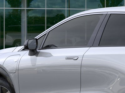 2027 Cadillac OPTIQ Luxury