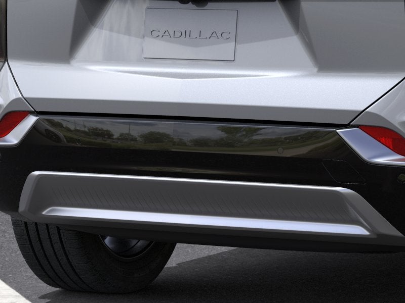 2027 Cadillac OPTIQ Luxury