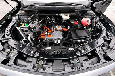 2026 Cadillac OPTIQ Premium Luxury