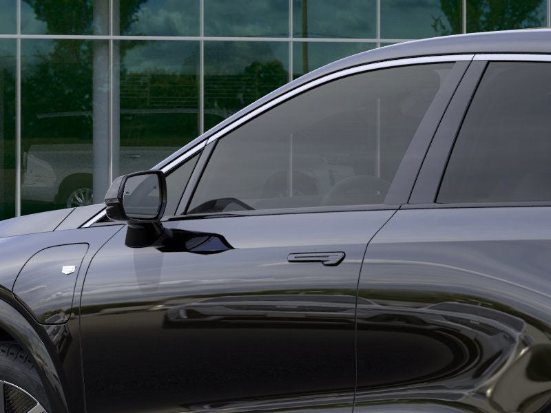 2026 Cadillac OPTIQ Premium Luxury