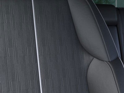 2026 Cadillac OPTIQ Premium Luxury