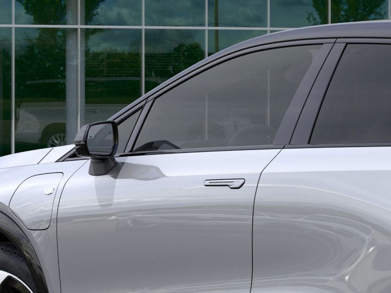 2026 Cadillac OPTIQ Premium Sport