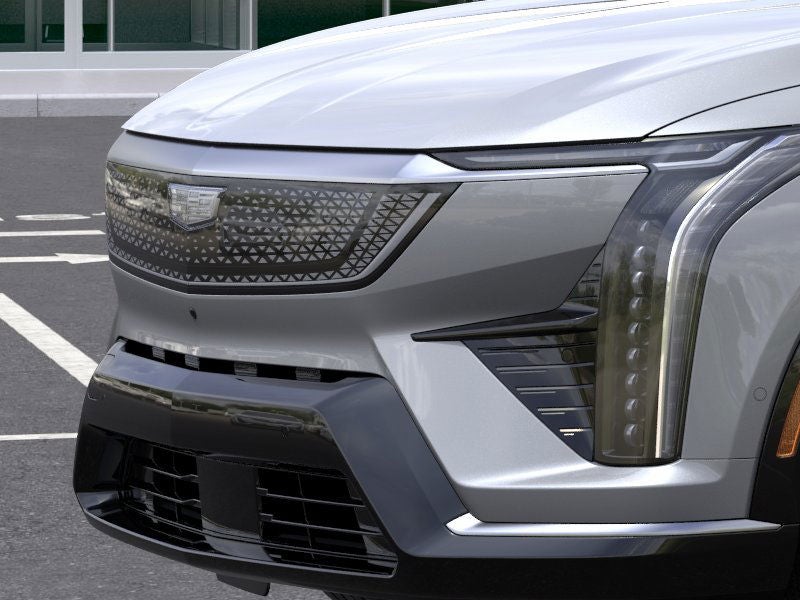 2026 Cadillac OPTIQ Premium Sport