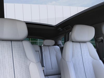 2026 Cadillac OPTIQ Premium Sport