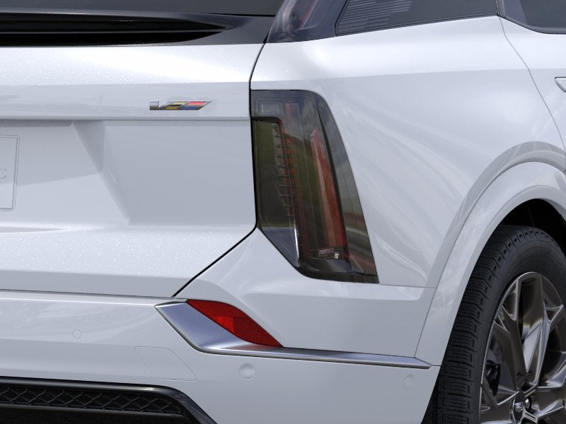 2027 Cadillac OPTIQ OPTIQ-V