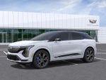 2027 Cadillac OPTIQ OPTIQ-V