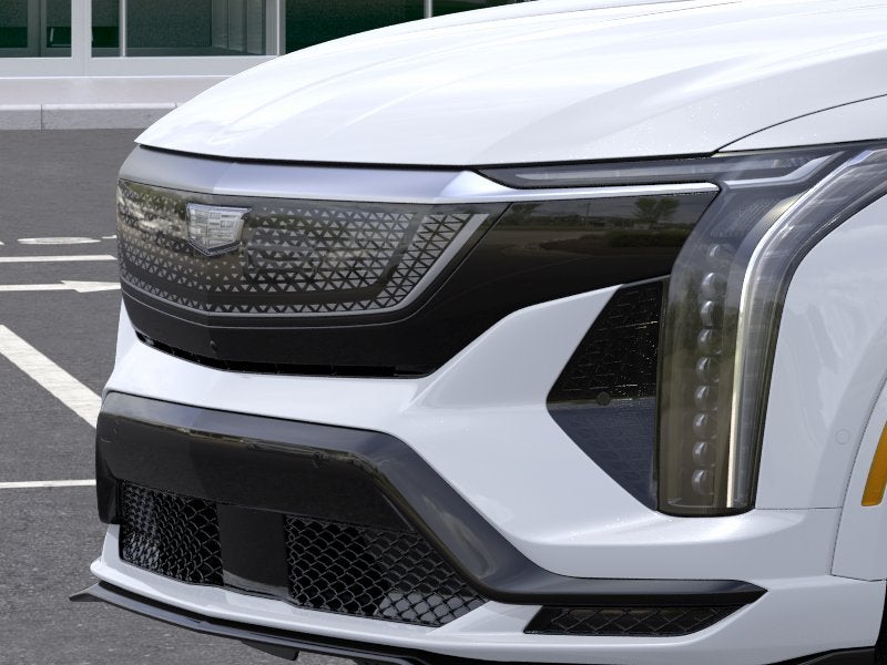 2027 Cadillac OPTIQ V-Series