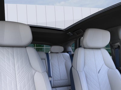 2027 Cadillac OPTIQ V-Series