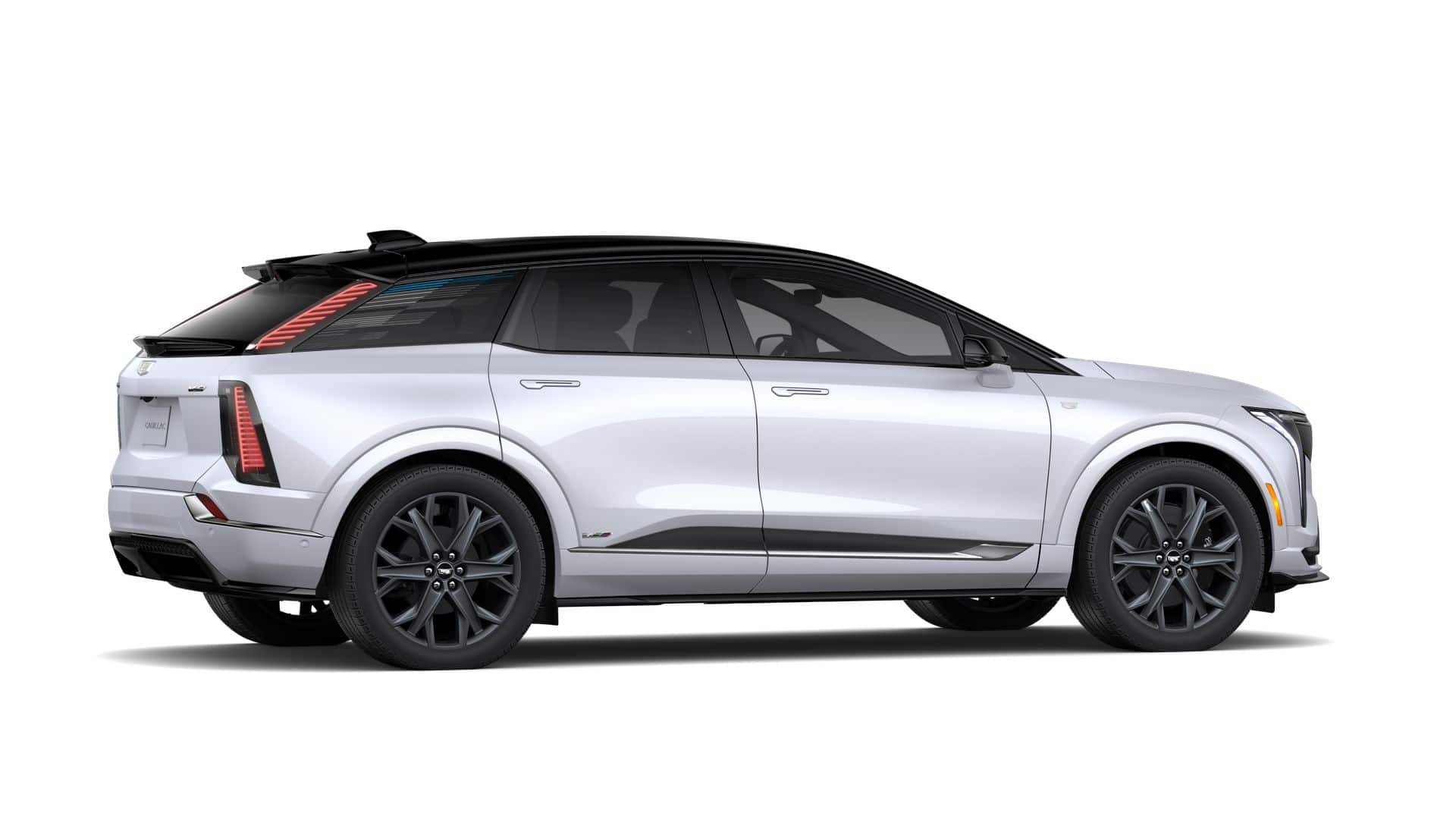 2027 Cadillac OPTIQ OPTIQ-V