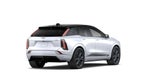 2027 Cadillac OPTIQ OPTIQ-V