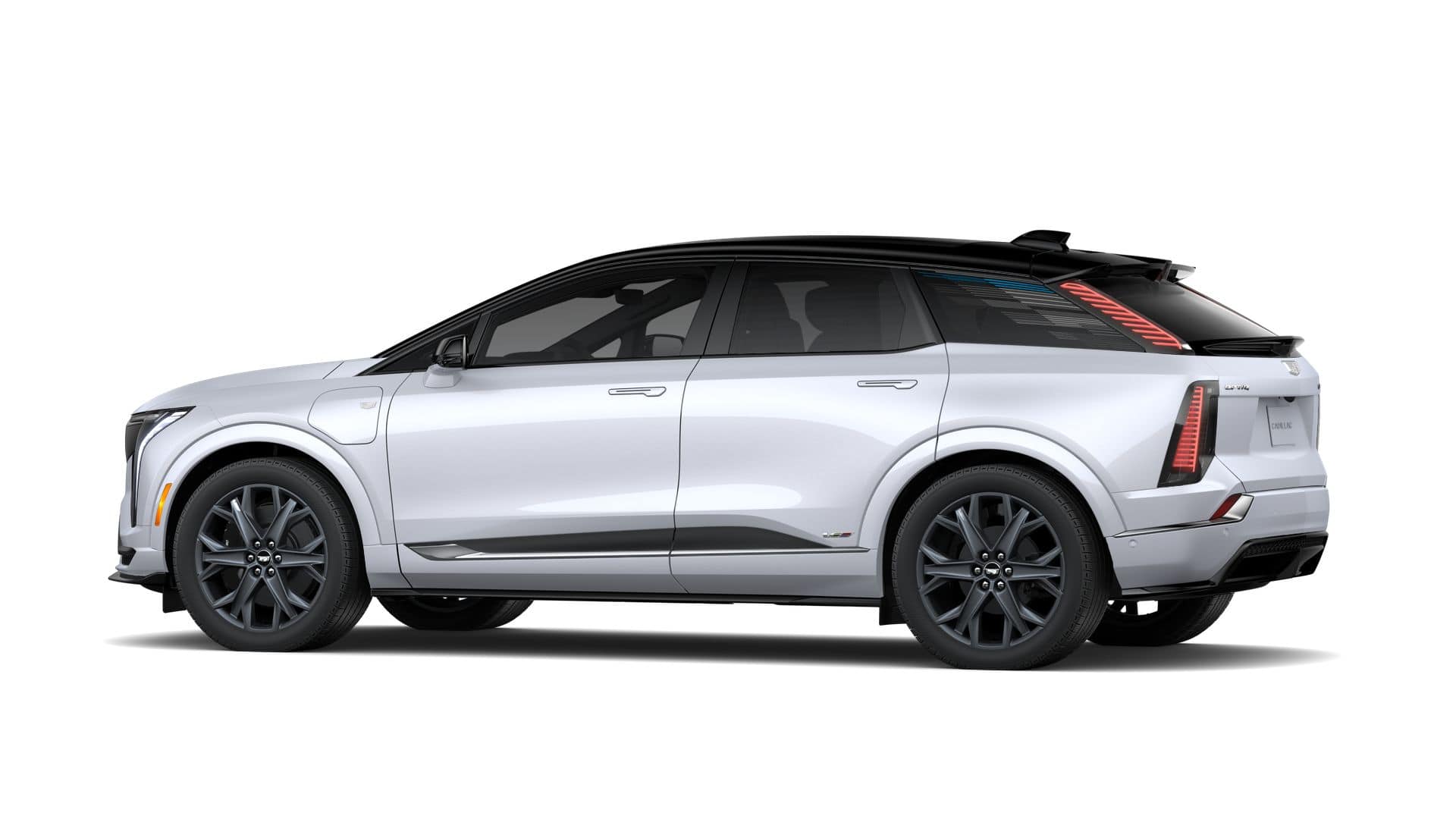 2027 Cadillac OPTIQ OPTIQ-V