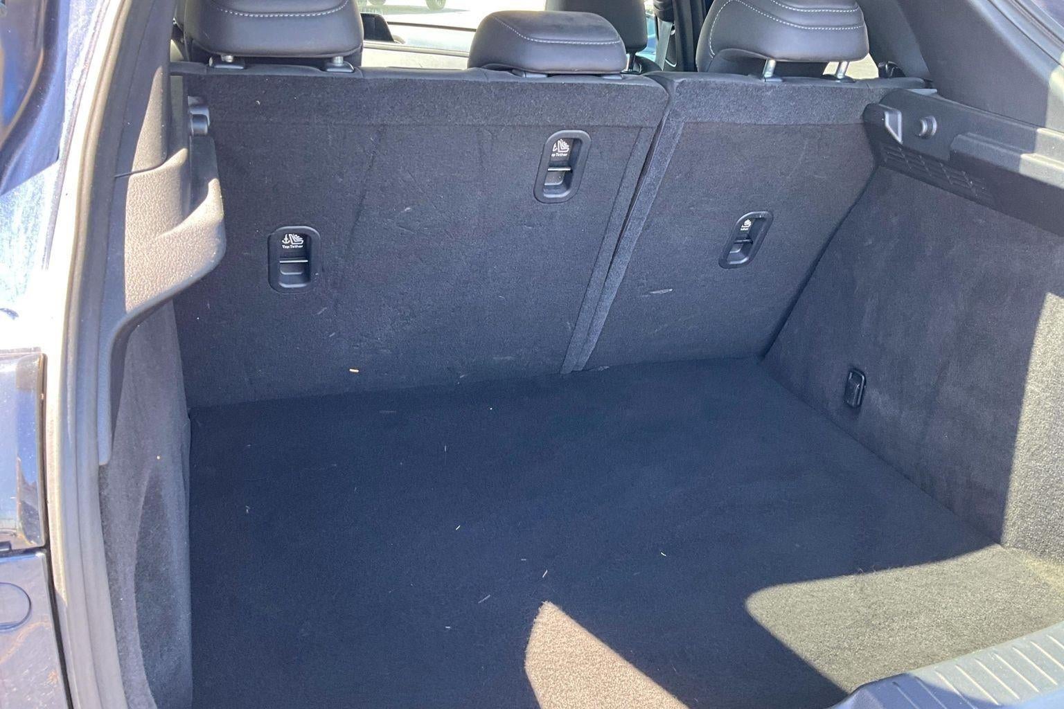 2022 Mazda Mazda CX-30 2.5 S Select Package