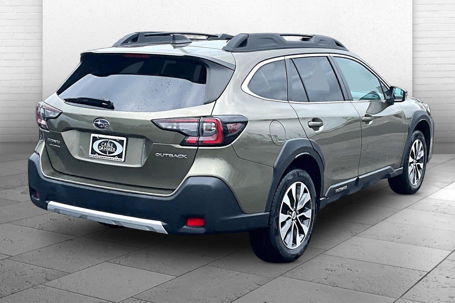 2024 Subaru Outback Limited