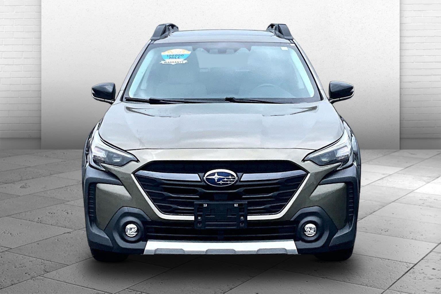 2024 Subaru Outback Limited
