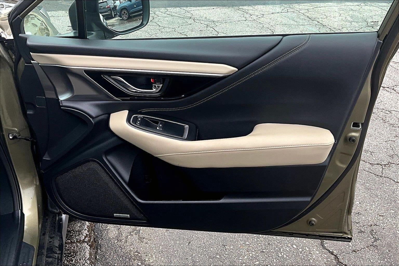 2024 Subaru Outback Limited