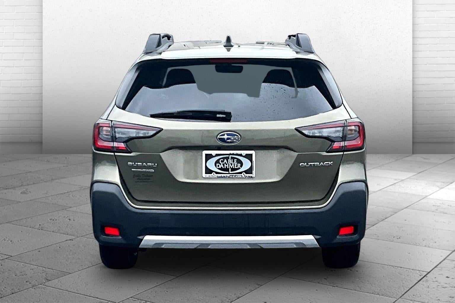 2024 Subaru Outback Limited