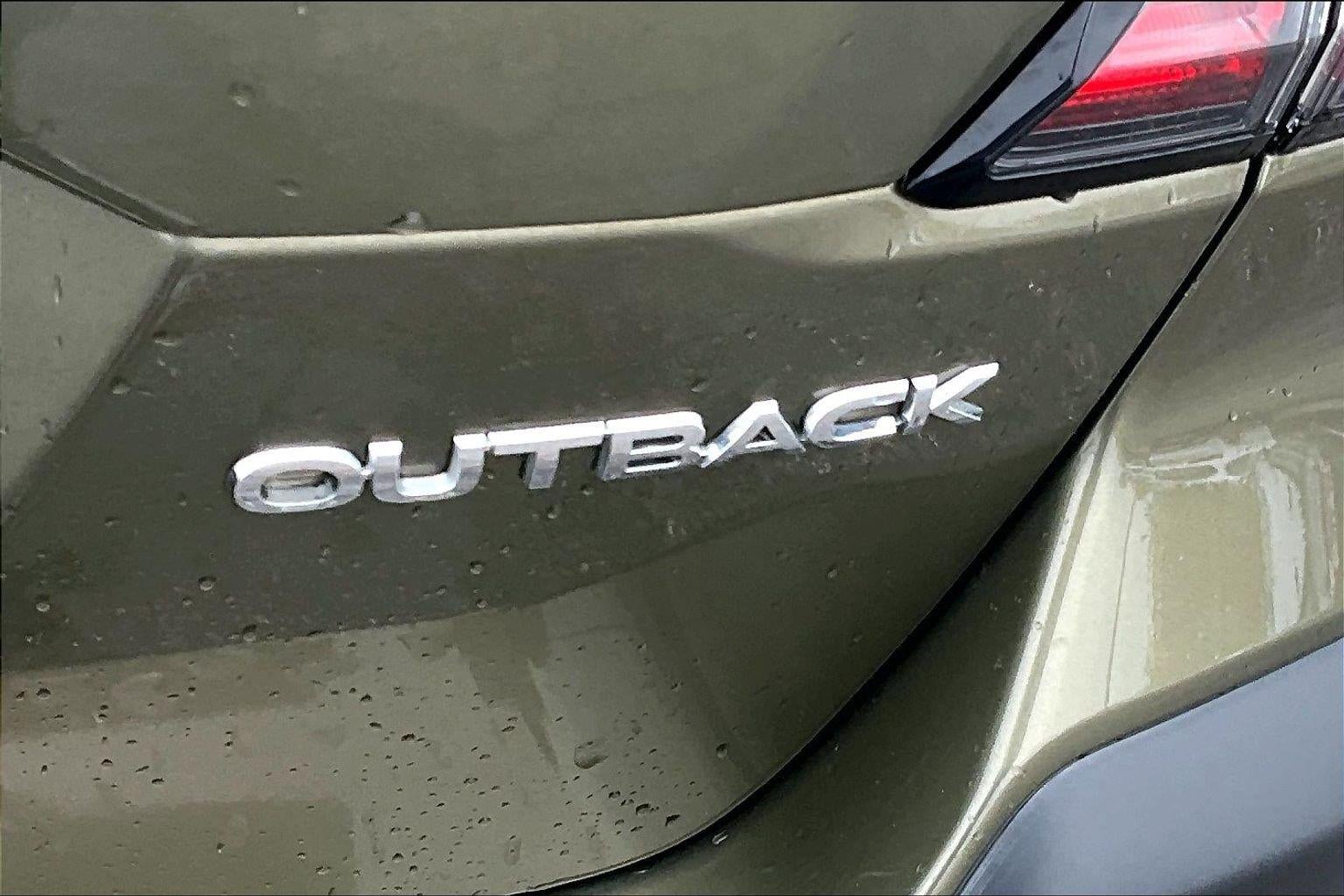2024 Subaru Outback Limited