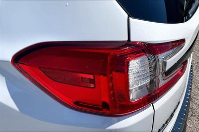 2025 Subaru Ascent Onyx Edition Touring