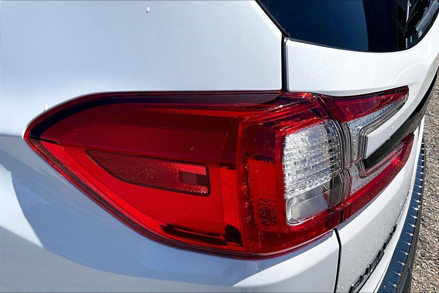2025 Subaru Ascent Onyx Edition Touring