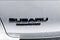 2025 Subaru Ascent Onyx Edition Touring
