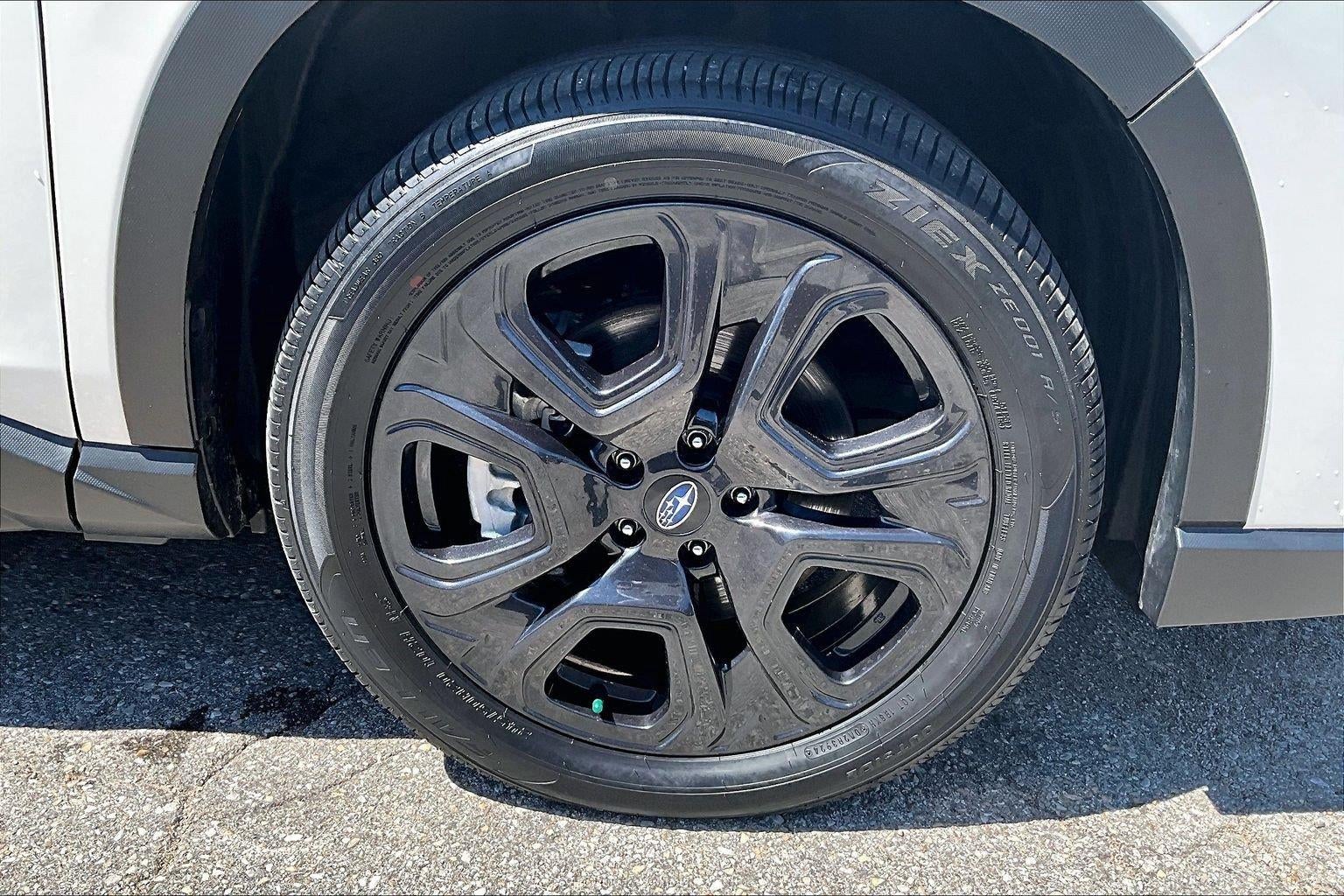 2025 Subaru Ascent Onyx Edition Touring