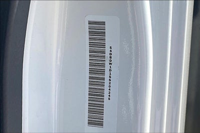 2025 Chevrolet Low Cab Forward 3500 HG Base