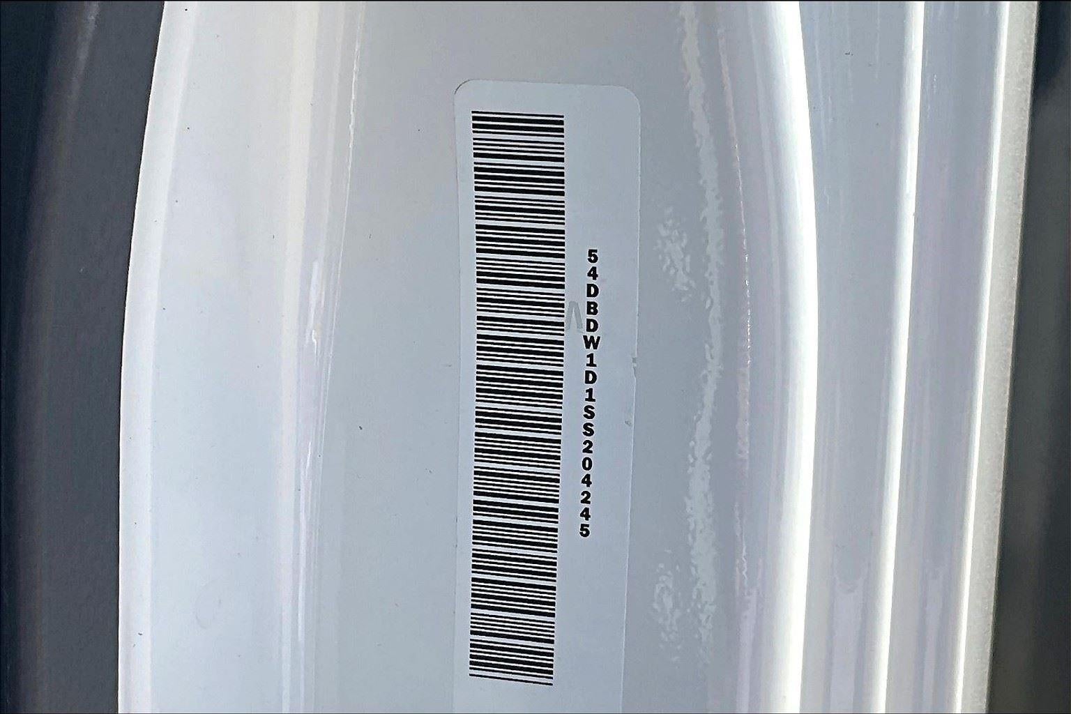 2025 Chevrolet Low Cab Forward 3500 HG Base