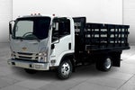 2025 Chevrolet Low Cab Forward 3500 HG Base