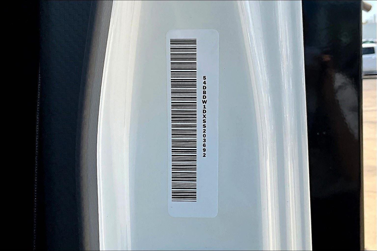 2025 Chevrolet Low Cab Forward 3500 Base